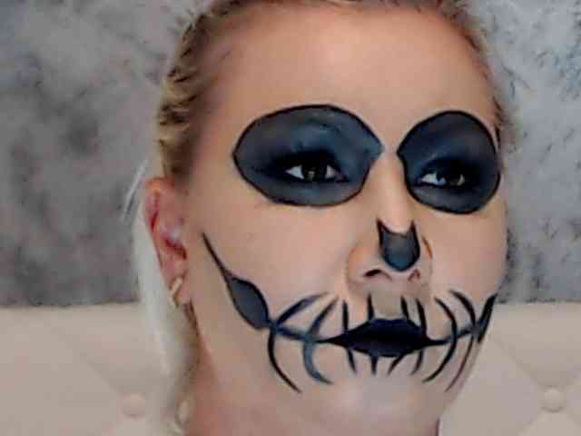 ClaudieTaylon webcam