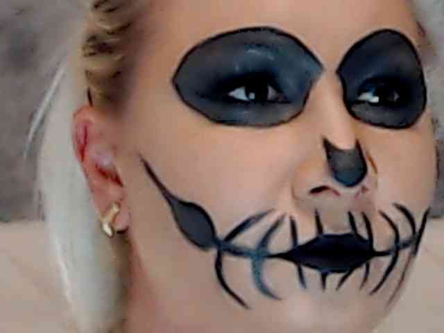 ClaudieTaylon webcam