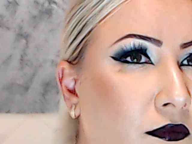 ClaudieTaylon webcam