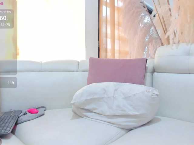 BonnieOwen webcam