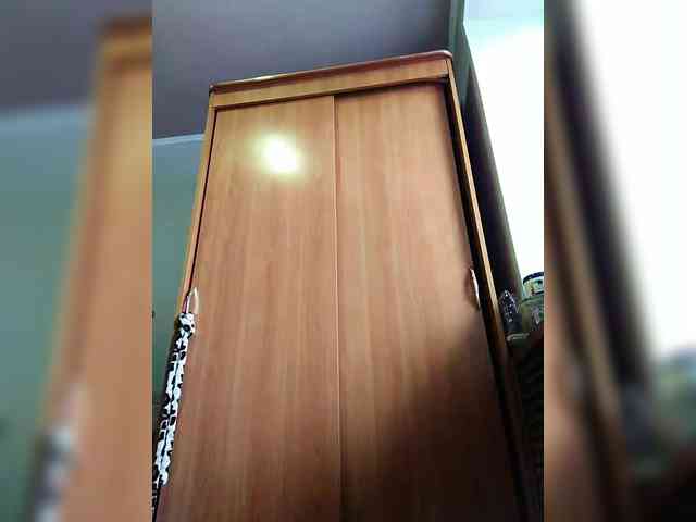 MalinaKlub webcam