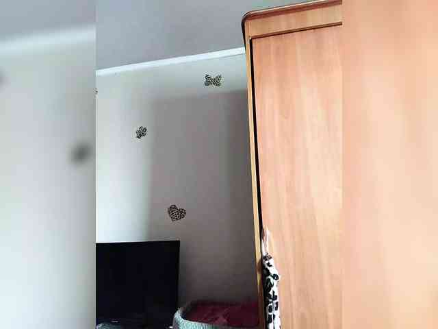 MalinaKlub webcam