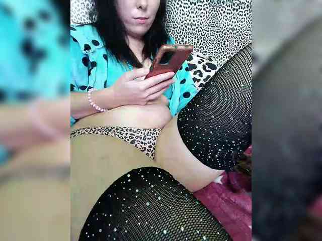 MalinaKlub webcam