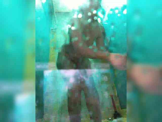 MalinaKlub webcam