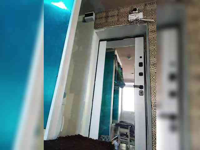 MalinaKlub webcam