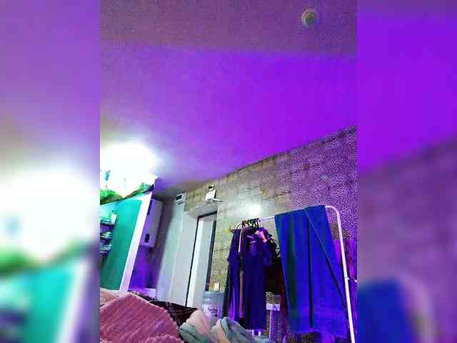 MalinaKlub webcam