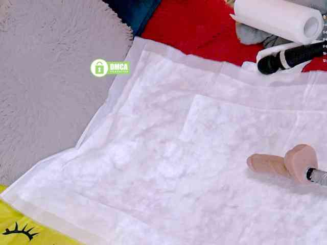 Nicolette69V webcam