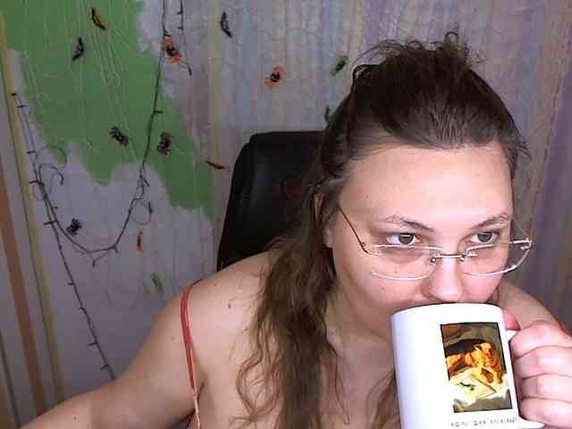HotAlexa webcam