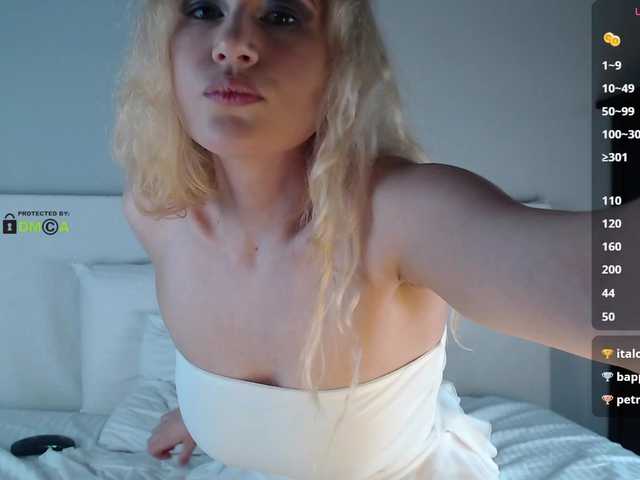 Gratis Live Sexcam mit DreamDia DreamDia