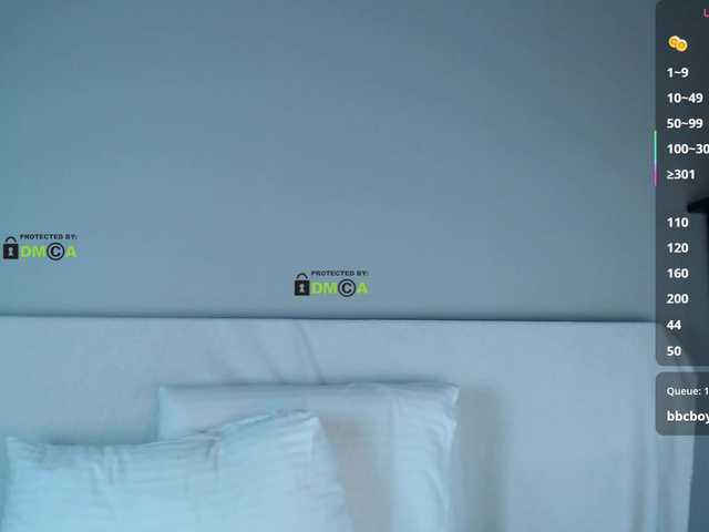 Gratis Live Sexcam mit DreamDia DreamDia