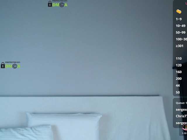 Gratis Live Sexcam mit DreamDia DreamDia