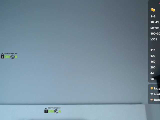 Gratis Live Sexcam mit DreamDia DreamDia