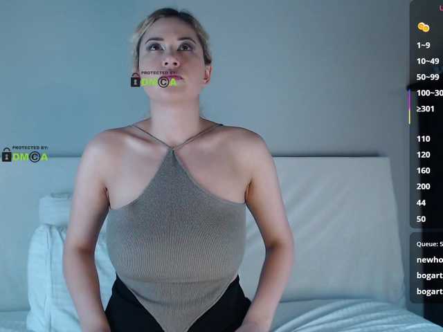 Entra en el chat con el modelo DreamDia DreamDia