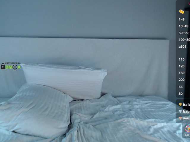 Gratis Live Sexcam mit DreamDia DreamDia