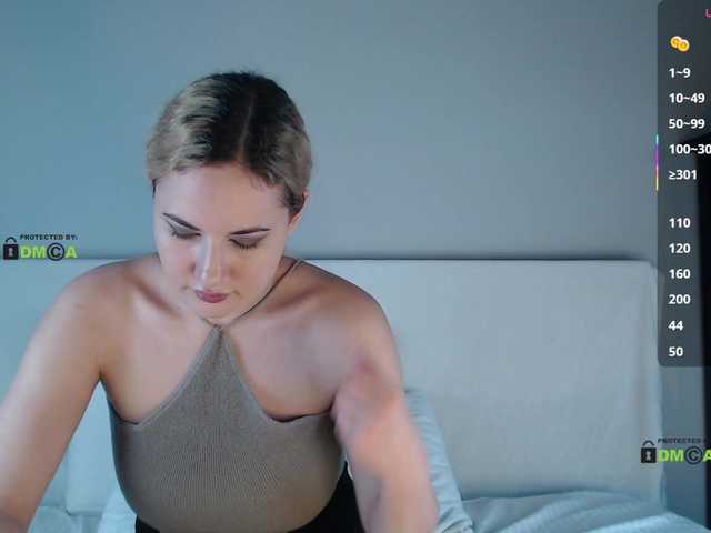 Gratis Live Sexcam mit DreamDia DreamDia