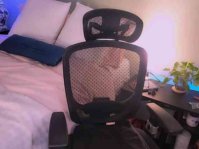 ExcitingWoman webcam