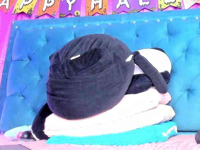 KishaColins webcam