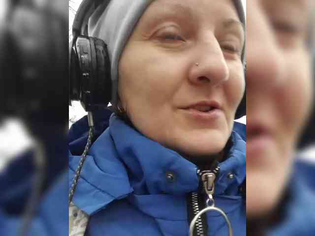 Zarevna webcam
