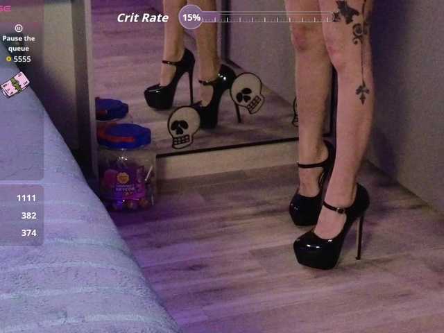 Vai a chattare su You_Lalia You_Lalia