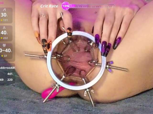 Gratis Live Sexcam mit You_Lalia You_Lalia