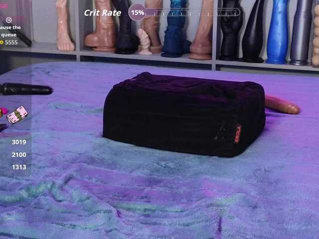 Entra en el chat con el modelo You_Lalia You_Lalia