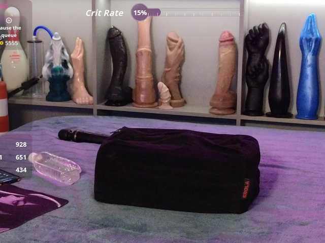 Vai a chattare su You_Lalia You_Lalia