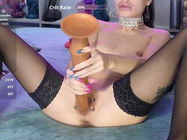 Gratis Live Sexcam mit You_Lalia You_Lalia