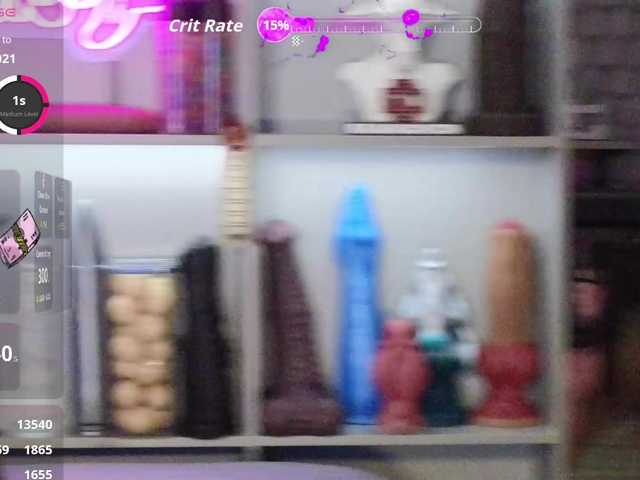 Vai a chattare su You_Lalia You_Lalia