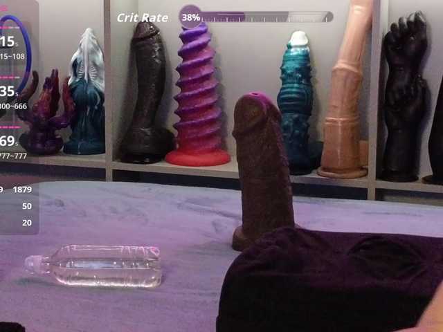 Gratis Live Sexcam mit You_Lalia You_Lalia