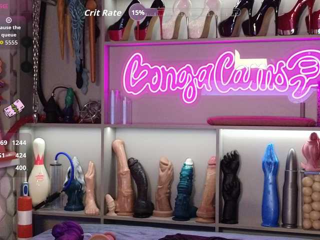 Gratis Live Sexcam mit You_Lalia You_Lalia