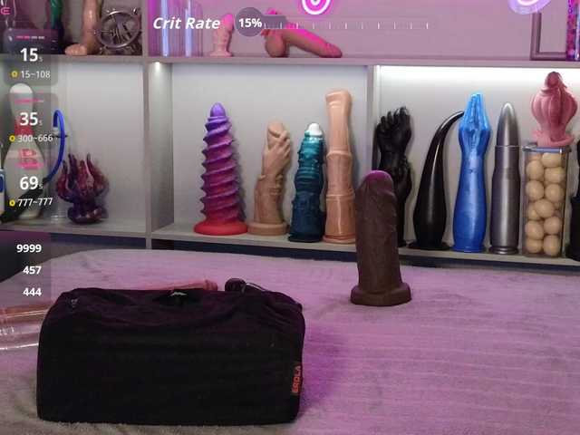 Entra en el chat con el modelo You_Lalia You_Lalia