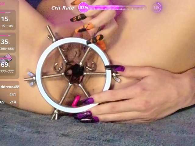 go to chat with You_Lalia