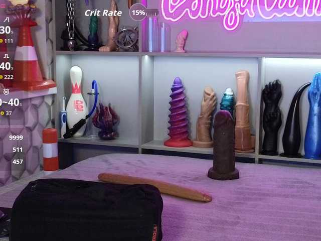 Gratis Live Sexcam mit You_Lalia You_Lalia