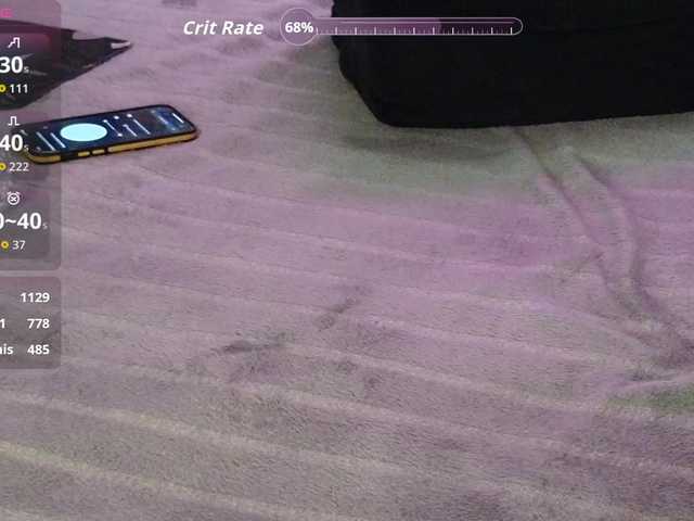 Entrez le videochat erotique avec le
modèle You_Lalia You_Lalia