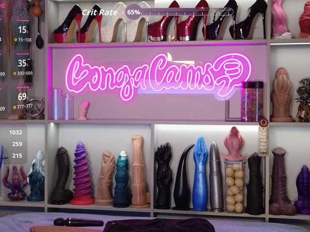 Gratis Live Sexcam mit You_Lalia You_Lalia