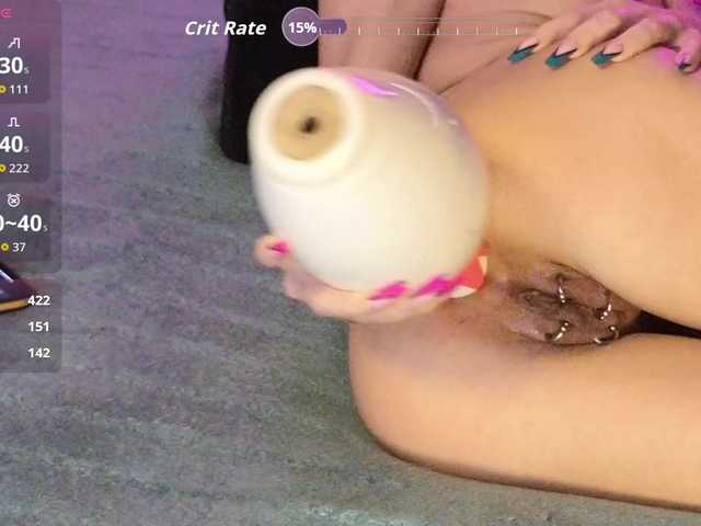 Entra en el chat con el modelo You_Lalia You_Lalia