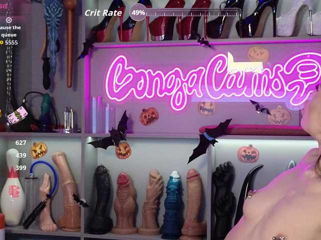 Entra en el chat con el modelo You_Lalia You_Lalia