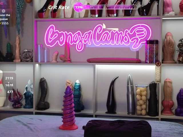 go to chat with You_Lalia