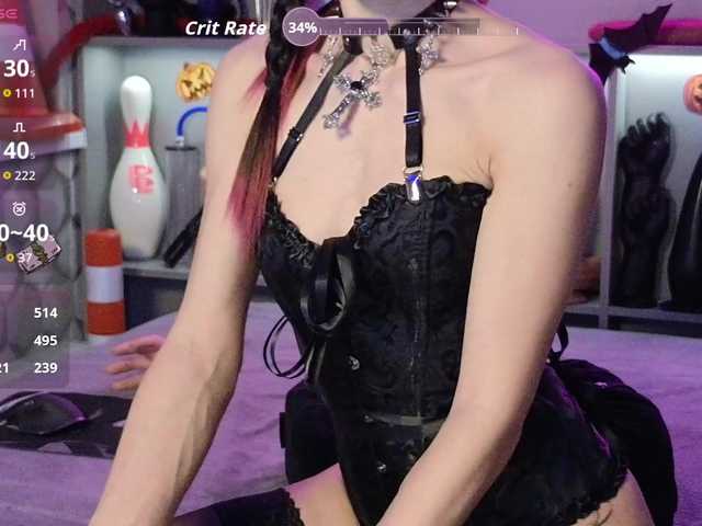 Entrez le videochat erotique avec le
modèle You_Lalia You_Lalia