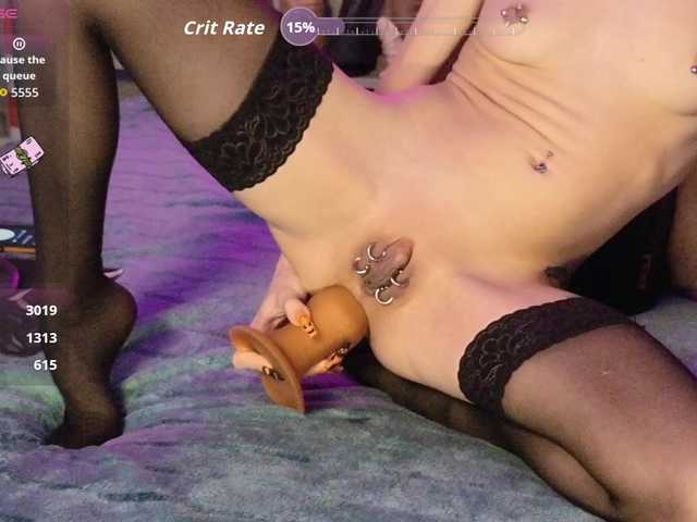 Gratis Live Sexcam mit You_Lalia You_Lalia