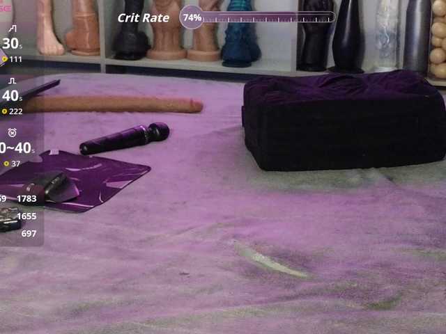 Vai a chattare su You_Lalia You_Lalia