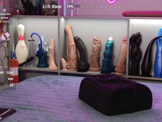 Gratis Live Sexcam mit You_Lalia You_Lalia