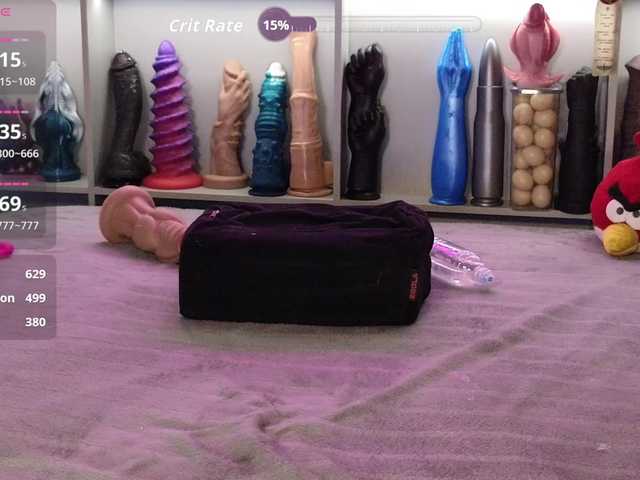 Vai a chattare su You_Lalia You_Lalia