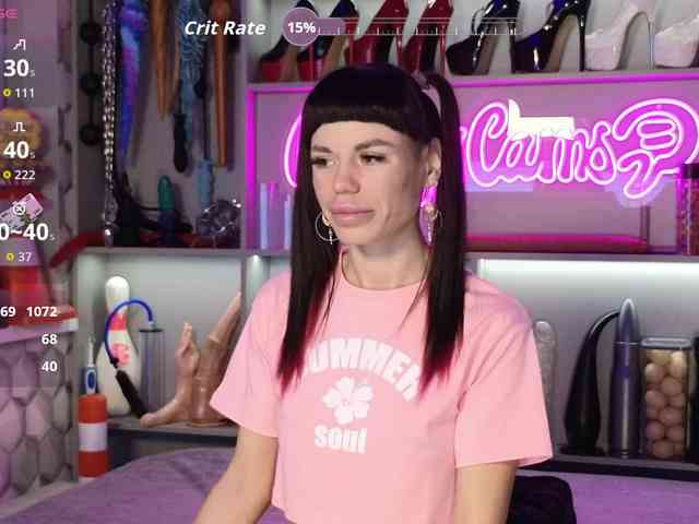You_Lalia webcam
