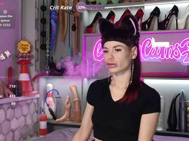 You_Lalia webcam
