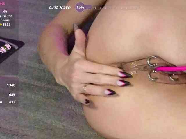 You_Lalia webcam
