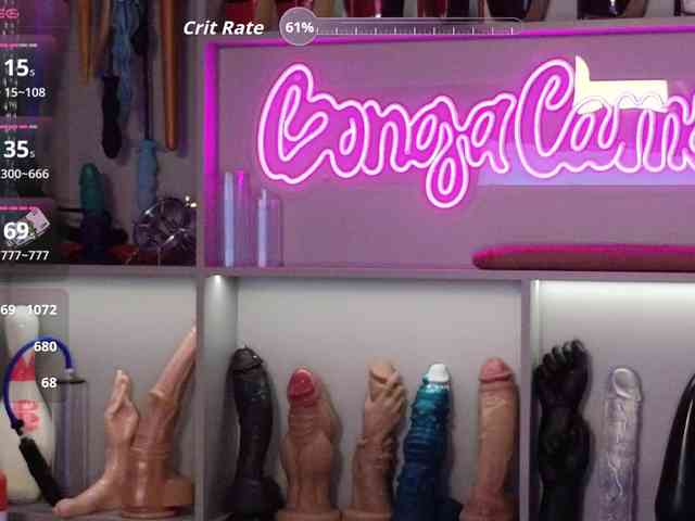 You_Lalia webcam