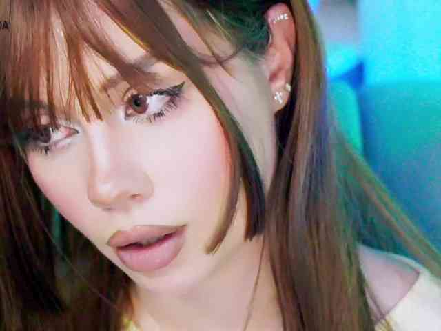 -ANN webcam