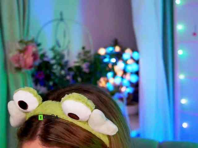 -ANN webcam