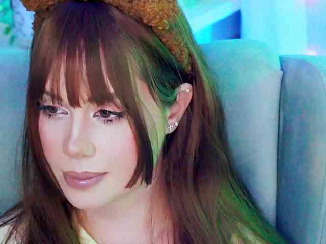 -ANN webcam